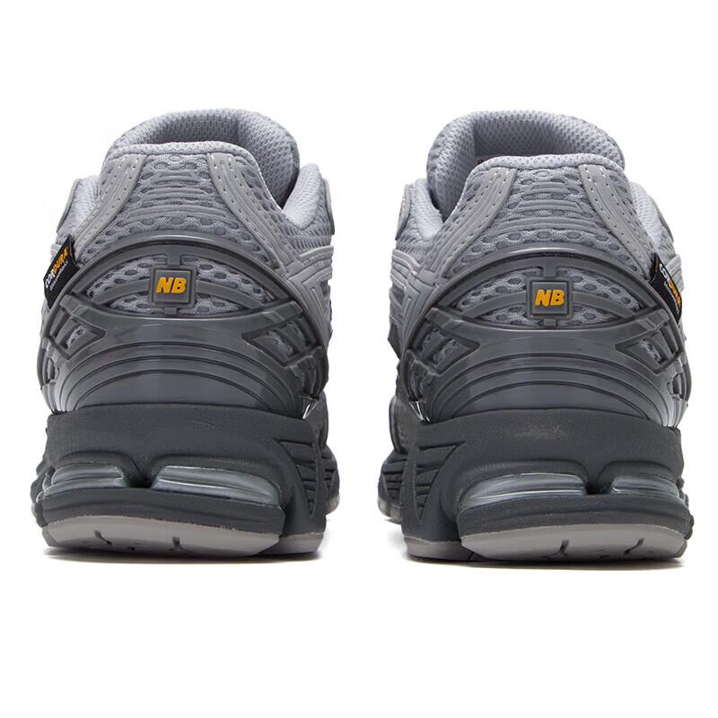 New Balance Кроссовки в ретро-стиле серии 1906R