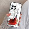 Милый Мультяшный Чехол Капибара для OnePlus Nord 4 3 CE 2 Lite N20 N10 N30 OnePlus 8T 10T 13 13R 12 12R 11 10 Pro