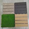 1 шт. искусственный водонепроницаемый уличный садовый инвентарь синтетическая трава плитка газон коврик растительный пол
