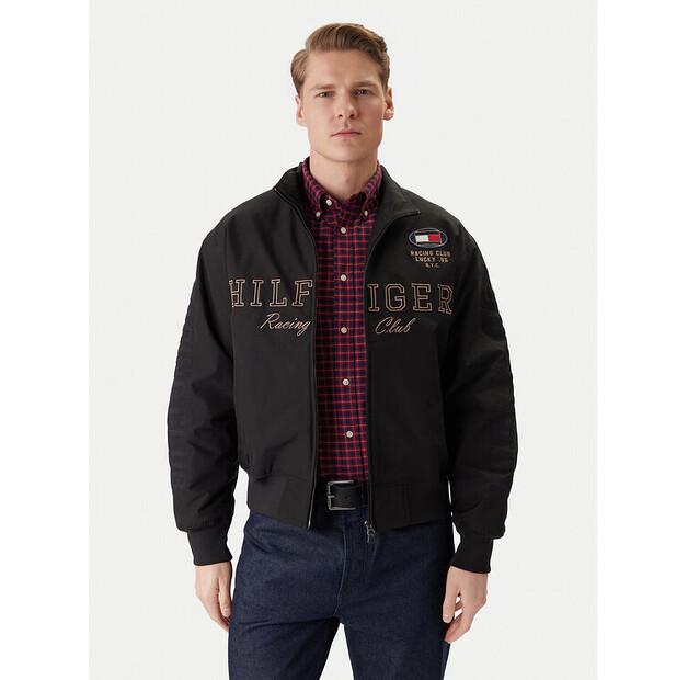 Куртка бомбер Tommy Hilfiger Racing