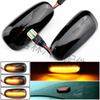 Fender Side Turn Signal Light for Opel Astra G (1998-2009) & Zafira A (1999-2005)