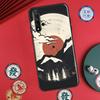 Vinyl Record Retro For Huawei P20 P40 P30 Lite P60 Pro Nova 12s 11i 12i 10 9 SE 5T Y91 Y90 Y60 Y70 Y72 Y61 Case