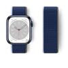 Nylon loop Strap For Watch Band Ultra-2 49mm 44mm 40mm 45mm 41mm Sport pride Bracelet iwatch bands Series 9 8 se 7 6 5 4 3