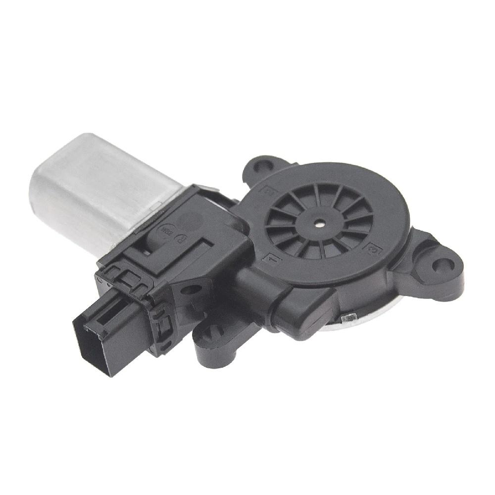 BHN9-58-58X Правый мотор стеклоподъемника для Mazda 16-21 CX-3 CX-5 CX-9 14-18 Mazda3