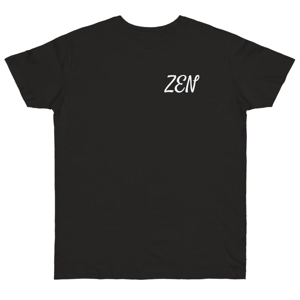 T-shirt Show off Buddha