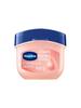 Vaseline Бальзам для губ «Белый персик» - 7 г Увлажняющая и восстанавливающая формула