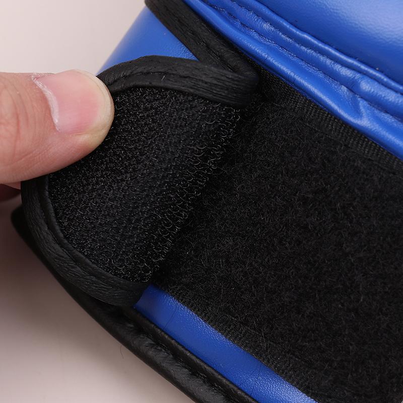 Мультяшные детские боксерские перчатки из ПУ кожи, детские спарринговые перчатки для бокса, перчатки для Санда, детские боксерские перчатки для боя, перчатки для тхэквондо