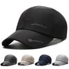 Unisex Baseball Hat Snapback Closure Dad Cap Fashion Snapback Hat