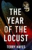 The The Year of the Locust Book