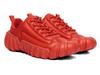 1183C147-600 Onitsuka Tiger Dentigre Puff Огненно-красный (Мужской)