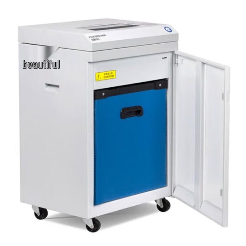 Aoshida Space XM2 Multifunction Office Shredder CN plug (adapter included)
