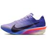 Женские кроссовки Vaporfly 4 Violet Mist Фиолетовый Персидско-фиолетовый Горячая лава HF6412-503