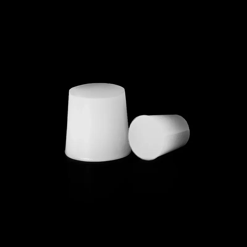 Silicone Cone Plugs Tapered Stopper Powder Coating Masking Plug High Temp Oxidation Sealing Hole Plug