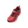 Shunsoku Sneakers for SJJ cm Kids, Boys, Lightweight, 16-25cm, 2E, 1530, Red, 19.0