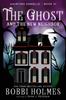 The The Ghost and the New Neighbor Book