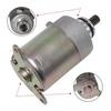 Starter Cell Motor for Kimco Amazing 8 125 4T Euro III for Kimco Agility