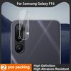 Для Samsung Galaxy F16 5G стекло IMAK высокой четкости стеклянная линза пленка