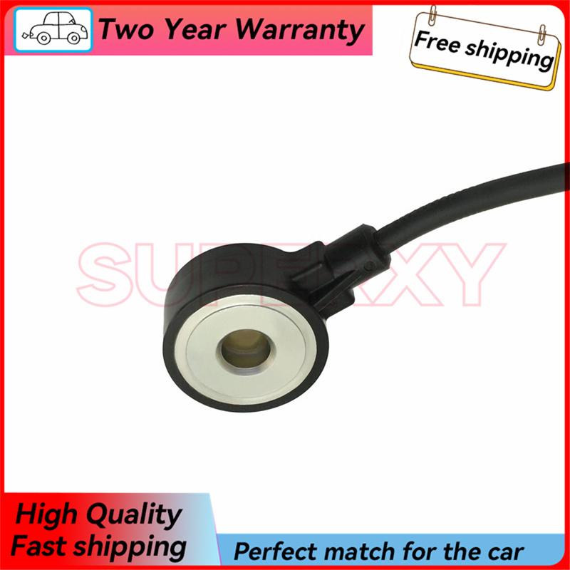 18640-78K00 5S12728 KS417 ID0056 2KNC0346 New Knock Sensor For Suzuki Grand Vitara 2009-2013