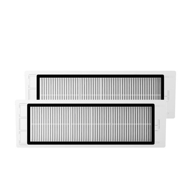 Для xiaomi 1 1s Hepa Фильтр Аксессуары Робот-пылесос MI Roborock S5 Max S6 Pure S6 Max S5 S51 S50 S55 Xiaowa E25 E35