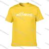 Caterham Seven 7 camiseta Evolution of Unisex Camiseta Camisa