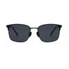 2026 Metal Adult Sunglasses Driving UV Protection Metal Frame Sun Glasses Men Fashion Trendy Eyewear Outdoor Anti Glare