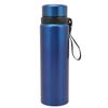 Stainless Steel Insulation Cup Temp Display Large Capacity Portable Insulated Water Bottle for Home