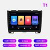 Android Car Radio For Great Wall Haval H3 H5 2011-2016 Multimedia Player Head Unit Stereo GPS Navigation BT WIFI 1+16GB