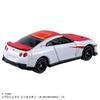 Takara Tomy Tomica Dream Tomica Shinkalion CW Tomica Nissan NISSAN Mini Car Toy Ages GT-R (E6 Komachi) 3+