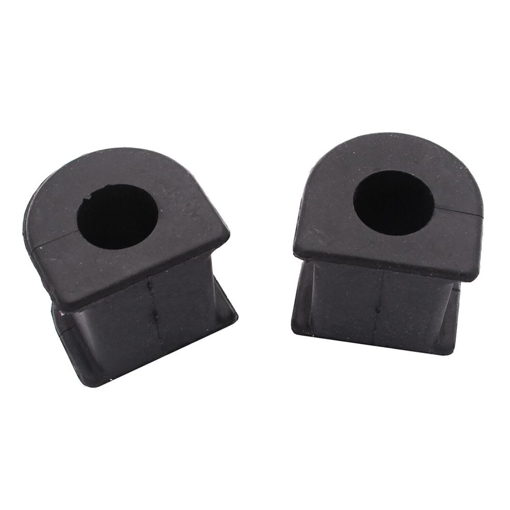 2x Rear Stabilizer Bar Bushing For Toyota 4Runner Corolla Lexus GX470 4881514140