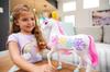 barbie Sparkly Unicorn Doll GFH60