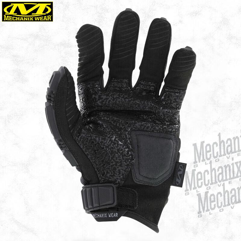 Mechanix Wear M-Pact 2 Tactical Touchscreen Impact Gloves