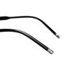 Flat Mirror Eyewear Computer Gaming Eyeglasses Blue Light Blocking Glasses Radiation Protection