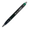 Шариковая ручка OHTO American Green на масляной основе, Стиль, Зеленый, AT-5R219