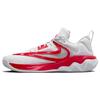 Кроссовки мужские Giannis Immortality 3 All-Star красные белые FV4057-600