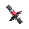 77HD 46T Gear Set For 1/8 Remote Control Models Designed For Competitive Racing Scenarios