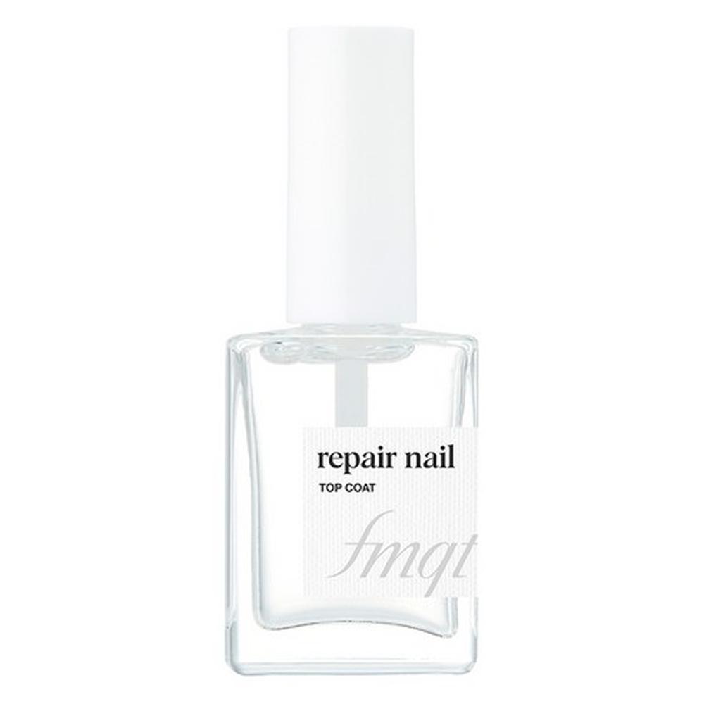 The Face Shop fmgt Repair Nail Base Coat 01 10ml