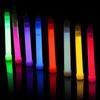 Пластиковая флуоресцентная палочка, красочные аварийные неоновые палочки, принадлежности для мероприятий/фестивалей/концертов