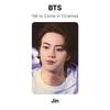 BTS Скоро в кино Официальная фотокарточка
