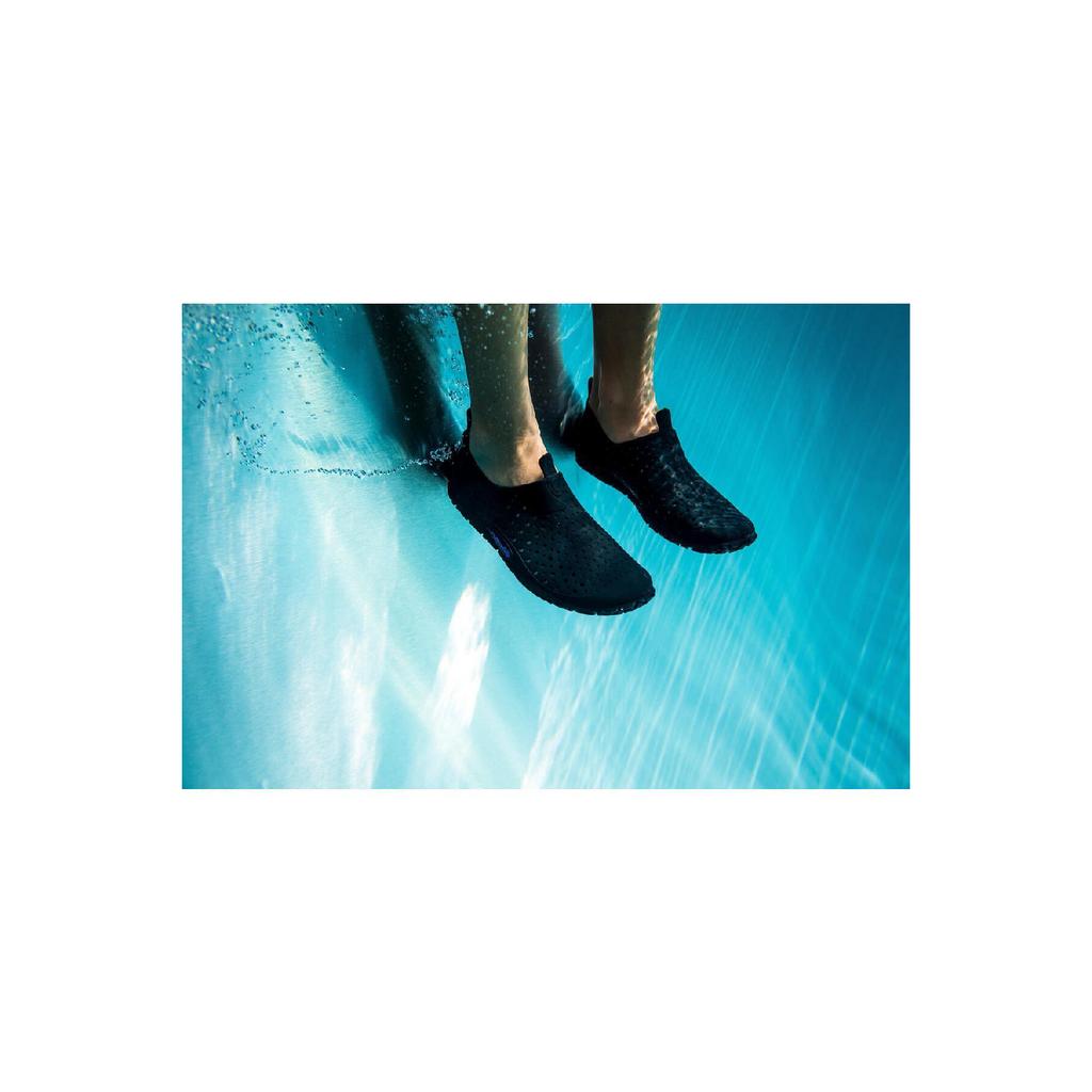 Обувь для водного спорта — черная — Aquadots
