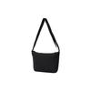 New PUMA Fabric Messenger Bag, Shoulder Bag Unisex Black 078817-01