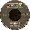 7-дюймовая пластинка THREE DOG NIGHT - Eli's Coming / Circle For A Landing 454215 Dunhill, ABC Re 1969 US Рок Б/У