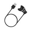 Зарядный кабель для умных часов USB-кабель 2-контактный 4 мм Зарядный провод для T600s FK78 FK88 X7 X8 F18 Портативный