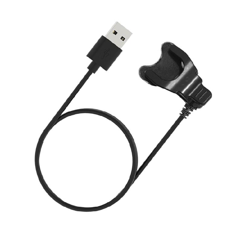 Зарядный кабель для умных часов USB-кабель 2-контактный 4 мм Зарядный провод для T600s FK78 FK88 X7 X8 F18 Портативный