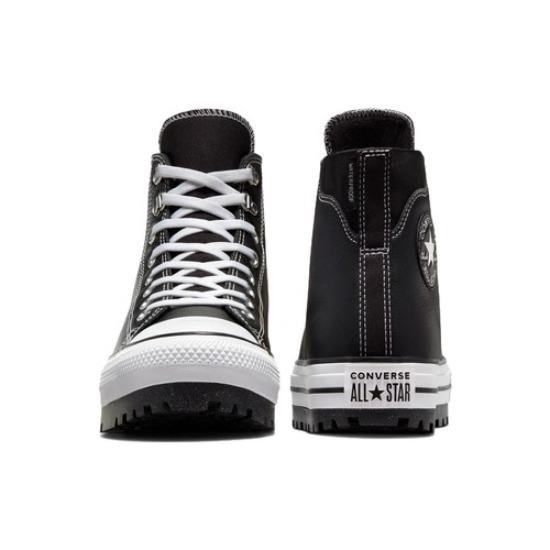 Converse Chuck Taylor All Star City Trek Черные - A04480C