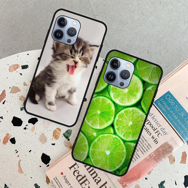 Силиконовый чехол с мультяшным рисунком для Xiaomi Redmi Note 11 11S 10 9 8 10C 9A 9C 11 Lite 11T Pro, чехол с милым котом, цветами и розами, матовый черный, окрашенный своими руками бампер для телефона