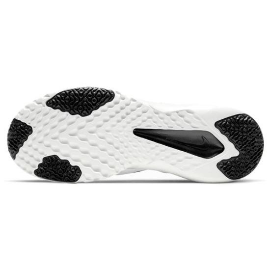 Nike Renew Retaliation TR 2 Белый Черный 2021 - CK5074-100