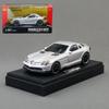 Литой 1/32 Benz SLR McLaren 722 S Родстер Спидстер Суперкар Коллекция Сплавная Модель Металлическая Миниатюра Хобби Мальчик Машинка Игрушка Подарки