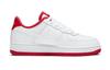 Nike Air Force 1 Low Белый Университетский Красный PS CU0816-101