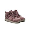 Merrell Sneakers Wildwood Mid Ltr Wp J068104 Burgundy