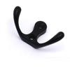 Zinc Alloy Wall Mounted Coat Rack Stable Towel Hook Creative Clothes Hanger Hook  Universal